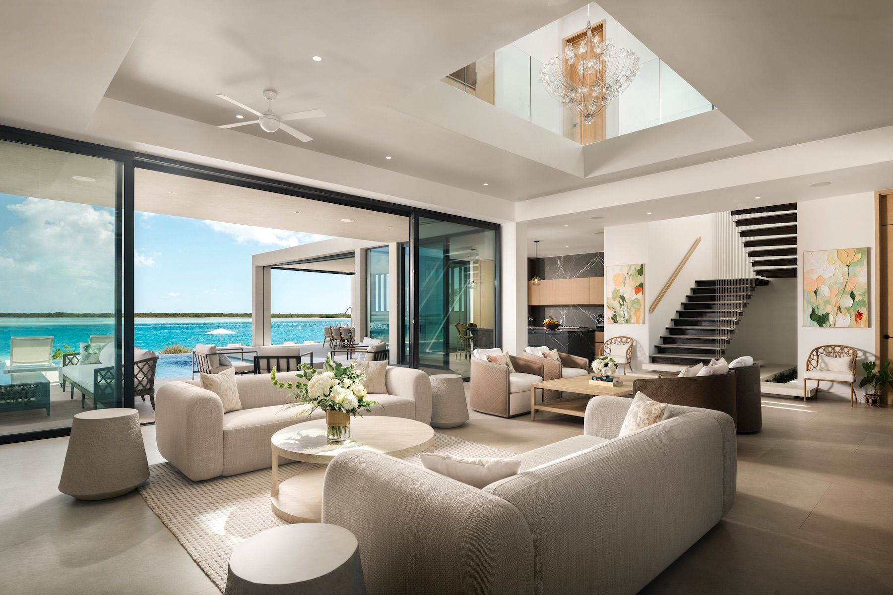 Emerald Breeze villa photo.